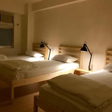 Auberge de jeunesse Taipeitaipei